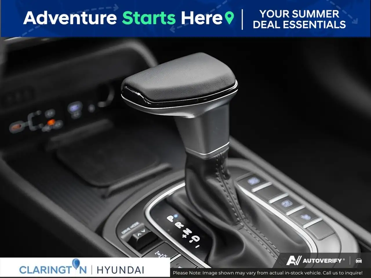 Hyundai KONA fotografie Hyundai KONA