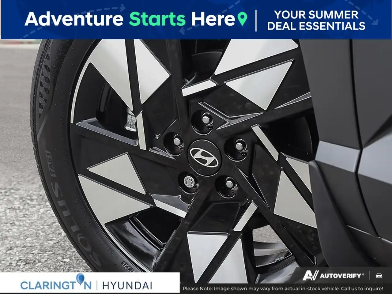 Hyundai KONA fotografie Hyundai KONA