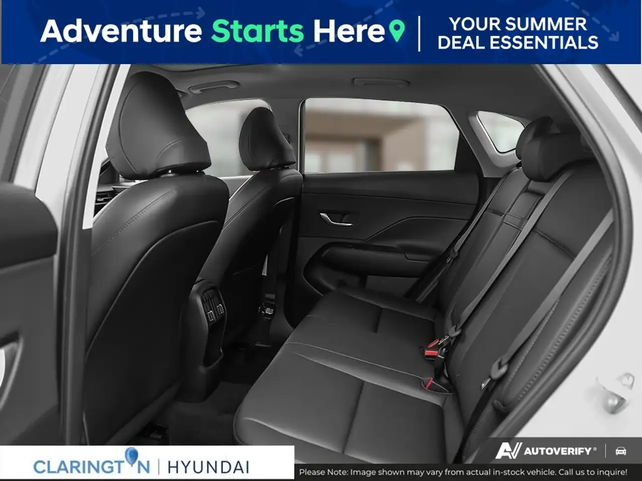 Hyundai KONA fotografie Hyundai KONA