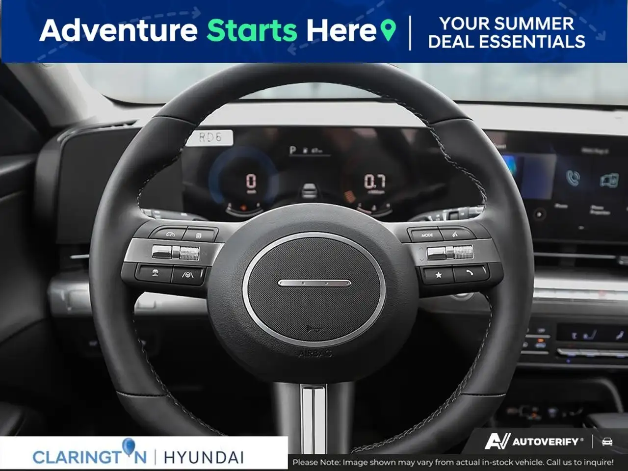 Hyundai KONA fotografie Hyundai KONA