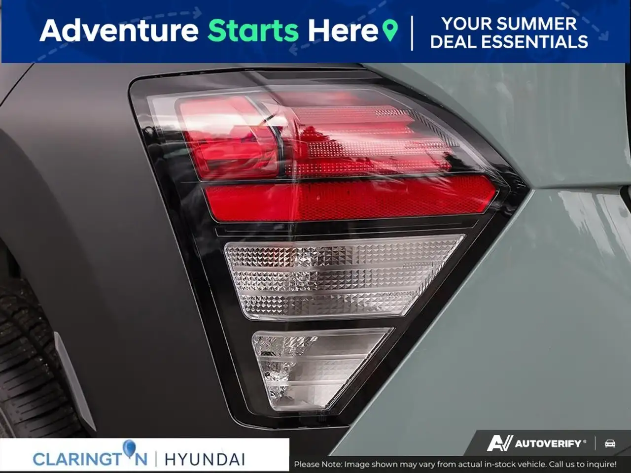 Hyundai KONA fotografie Hyundai KONA