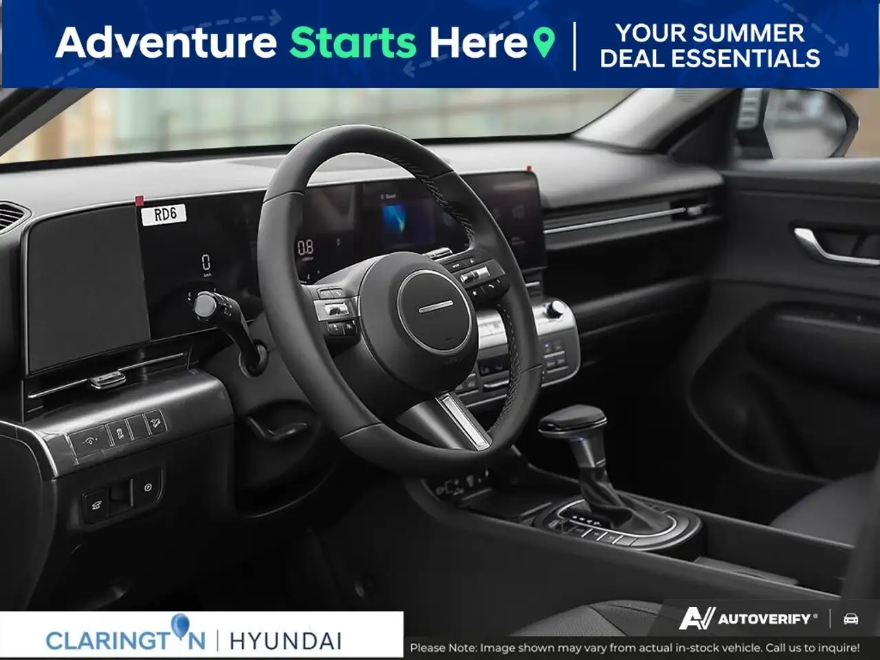 Hyundai KONA fotografie Hyundai KONA