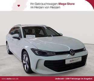 Passat Variant 1.5 e-TSI DSG SHZ KAM ACC APP