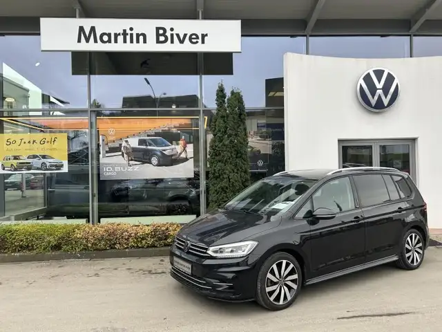 Volkswagen Touran Life 1.5 TSI DSG