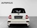 Abarth 500 595 Competizione Blanc - thumbnail 10
