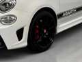 Abarth 500 595 Competizione Blanc - thumbnail 14