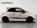 Abarth 500 595 Competizione Blanc - thumbnail 15
