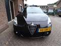 Alfa Romeo Giulietta 1.4 T Distinctive Automaat Zwart - thumbnail 8