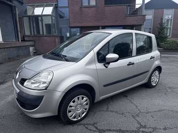 1.2i 16v Dynamique Confort