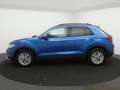 Volkswagen T-Roc T-Roc 1.5TSI Life 150PK DSG *APP CONNECT*ZETELVERWARMING*PDC*BLTH*CRUISE* Gris - thumbnail 4