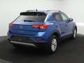 Volkswagen T-Roc T-Roc 1.5TSI Life 150PK DSG *APP CONNECT*ZETELVERWARMING*PDC*BLTH*CRUISE* Gris - thumbnail 2