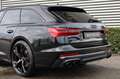 Audi A6 Avant 55 TFSIe Competition TOPVIEW+PANO.DAK+TREKHA Zwart - thumbnail 7