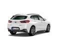 BMW X2 sDrive18i Sportpaket HUD Navi LED El. Heckklappe M Weiß - thumbnail 3