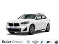BMW X2 sDrive18i Sportpaket HUD Navi LED El. Heckklappe M Weiß - thumbnail 1
