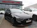 Hyundai i30 N PERFORMANCE, CUIR, NAVI, CAMERA, MAXTON Zwart - thumbnail 1