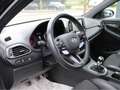 Hyundai i30 N PERFORMANCE, CUIR, NAVI, CAMERA, MAXTON Zwart - thumbnail 9