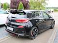 Hyundai i30 N PERFORMANCE, CUIR, NAVI, CAMERA, MAXTON Zwart - thumbnail 3