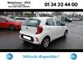 Kia Picanto 1.0 DPi 67ch Active Blanc - thumbnail 2