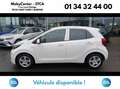 Kia Picanto 1.0 DPi 67ch Active Blanc - thumbnail 4