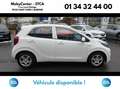 Kia Picanto 1.0 DPi 67ch Active Blanc - thumbnail 5