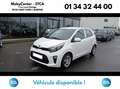 Kia Picanto 1.0 DPi 67ch Active Blanc - thumbnail 1