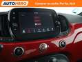 Fiat 500 1.0 Mild-Hybrid Red Blanco - thumbnail 24