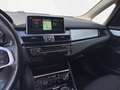 BMW 218 *HuD *Navi *AHK *LED *LHZ Schwarz - thumbnail 5
