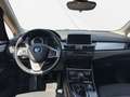 BMW 218 *HuD *Navi *AHK *LED *LHZ Schwarz - thumbnail 4