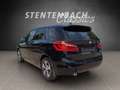 BMW 218 *HuD *Navi *AHK *LED *LHZ Schwarz - thumbnail 10