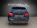 BMW 218 *HuD *Navi *AHK *LED *LHZ Schwarz - thumbnail 11