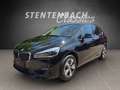 BMW 218 *HuD *Navi *AHK *LED *LHZ Schwarz - thumbnail 1
