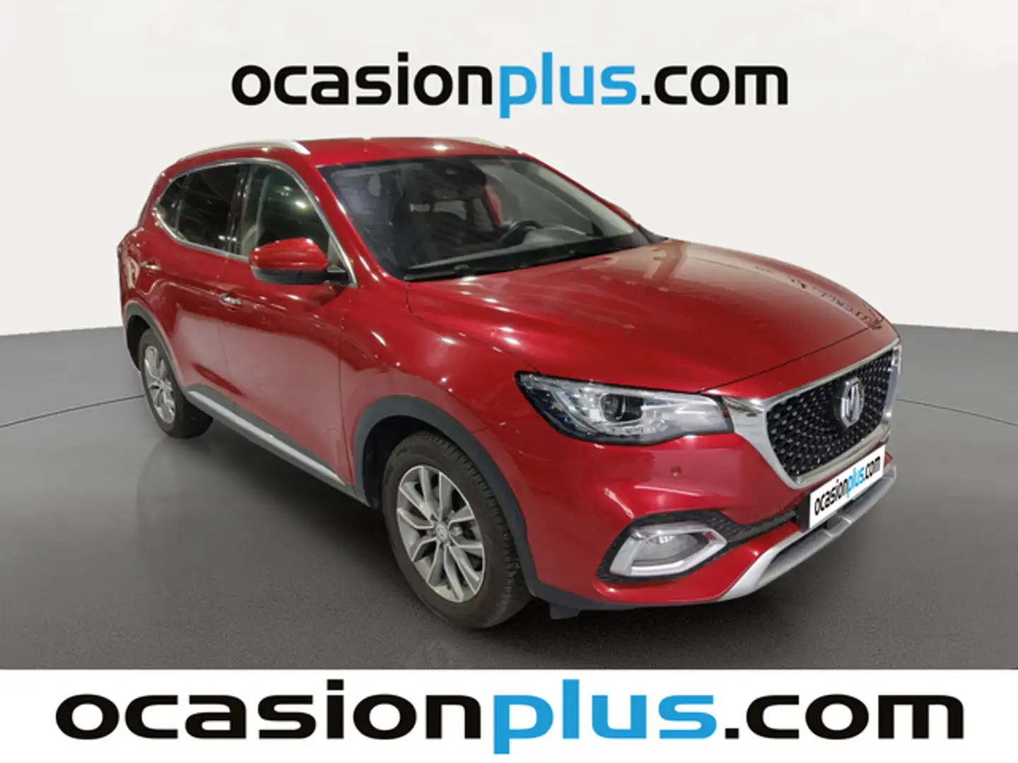 MG HS 1.5 T-GDI Comfort Alb - 2