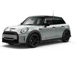 Mini Cooper S Aut. Classic Trim Navi PDC Klima
