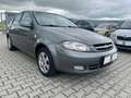 Chevrolet Lacetti 1,6 SX/2 Vorbesitzer/PICKERL 09/2026/ Szary - thumbnail 4