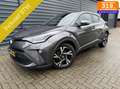 Toyota C-HR 1.8 Hybrid Style Navi Apple stoel/stuurverw.Camera Szürke - thumbnail 1