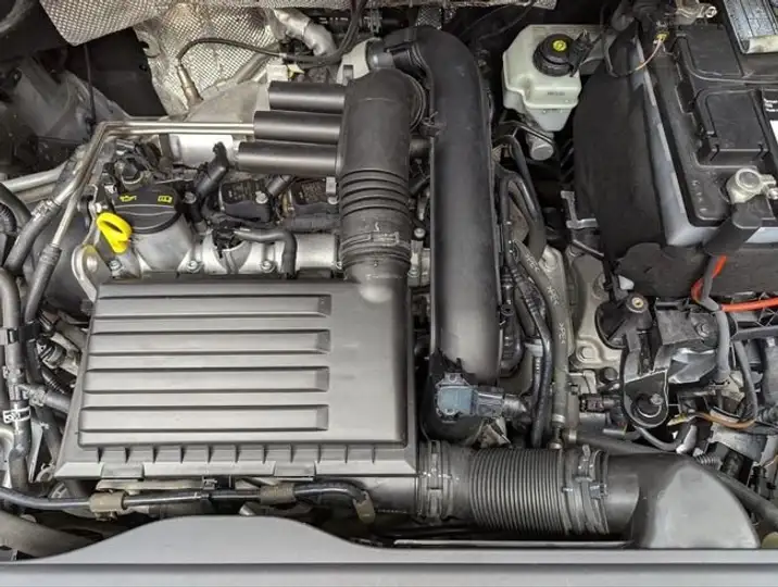SEAT Alhambra 2022, foto 49