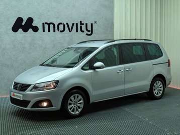 1.4 TSI 110kW DSG St&Sp Style GO