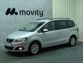 SEAT Alhambra 1.4 TSI 110kW DSG St&Sp Style GO Gris - thumbnail 1