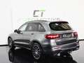 Mercedes-Benz GLC 220 d 4MATIC Aut. AMG-Line Schwarz - thumbnail 4