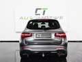 Mercedes-Benz GLC 220 d 4MATIC Aut. AMG-Line Schwarz - thumbnail 3