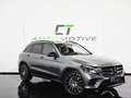 Mercedes-Benz GLC 220 d 4MATIC Aut. AMG-Line Schwarz - thumbnail 1