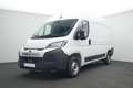 Citroen JUMPER Blanc - thumbnail 1