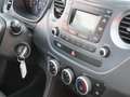 Hyundai i10 1.0 MPI Comfort A/T Blauw - thumbnail 8