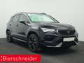CUPRA Ateca 2.0 TSI DSG 4Dr. VZ 5.-J.-GAR PANO AHK ALU 19 Schwarz - thumbnail 9