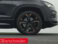 CUPRA Ateca 2.0 TSI DSG 4Dr. VZ 5.-J.-GAR PANO AHK ALU 19 Schwarz - thumbnail 30