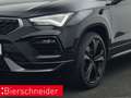 CUPRA Ateca 2.0 TSI DSG 4Dr. VZ 5.-J.-GAR PANO AHK ALU 19 Schwarz - thumbnail 18