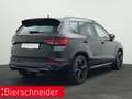CUPRA Ateca 2.0 TSI DSG 4Dr. VZ 5.-J.-GAR PANO AHK ALU 19 Schwarz - thumbnail 6