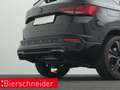 CUPRA Ateca 2.0 TSI DSG 4Dr. VZ 5.-J.-GAR PANO AHK ALU 19 Schwarz - thumbnail 25