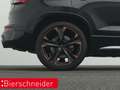 CUPRA Ateca 2.0 TSI DSG 4Dr. VZ 5.-J.-GAR PANO AHK ALU 19 Schwarz - thumbnail 29