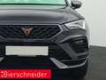 CUPRA Ateca 2.0 TSI DSG 4Dr. VZ 5.-J.-GAR PANO AHK ALU 19 Schwarz - thumbnail 21